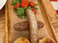 -城市大道红炉披萨烘焙坊