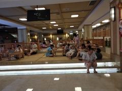 -极乐汇汗蒸会馆(杭州店)