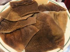 屠场鲜毛肚-陈艳红火锅菜·冒菜(簋街店)
