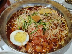 -白山烧烤(文安路万豪店)