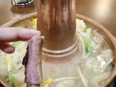 -岳记兴隆·青城腊排铜火锅(融创店)