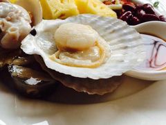 佰翔酒店自助餐厅-佰园全日西餐厅-厦门佰翔软件园酒店