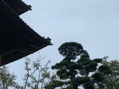 -径山寺