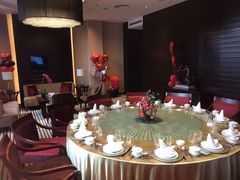 -中国坊中餐厅(石家庄希尔顿酒店)