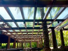 -三亚湾海居铂尔曼度假酒店