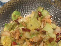 -费大厨辣椒炒肉(黄兴中心广场店)