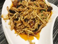 -华航饭店(华馨小区店)