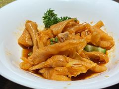 -山芋腔苏北菜(盐城大丰店)