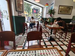 -堂屋糖水店(愚园店)