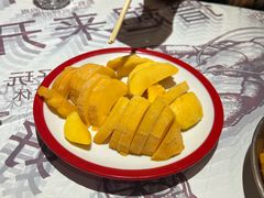 觅度芒果-红军龙虾(河柏街店)