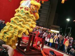 -新梦百货(民族店)