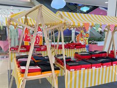 -新世界百货(顺义店)