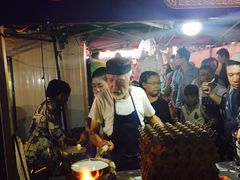 -清真老马家国华牛奶鸡蛋醪糟(正宁路店)