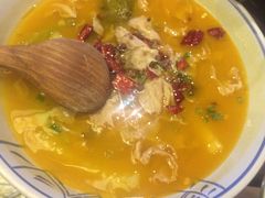 -云海肴·汽锅鸡·云南菜(天津国金汇店)