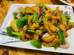 -春發合饭庄