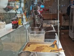 自助取餐区-逐豆匠(望京店)