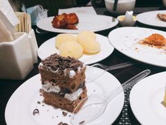 -博悦茶餐厅(文殊院店)