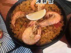 -帕歌西班牙餐厅paco tapas