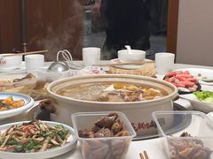 -土连锅·现熬养生汤锅(梁家巷店)