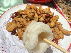 -三毛烧烤·南昌大排档(山姆店)