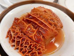 -铭家点心(秦岭路店)