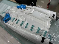 -福奈特洗衣洗鞋(芷江西路店)