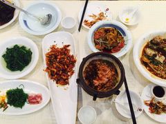 -扬州狮子楼·非遗淮扬菜(总店)