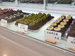 -发酵食堂(屏风街店)