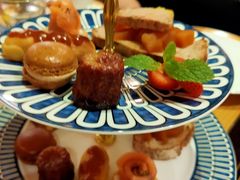 -La Creperie法餐厅(芮欧百货店)