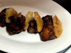 -庖丁兄弟干式熟成牛排自助餐厅(仁恒伊势丹店)