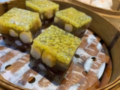 杂粮糕-舊街坊茶楼(市二宫店)