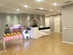 -纤姿俪纳产后恢复连锁机构(世纪东方广场店)