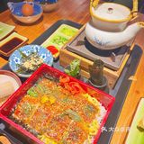 鳗鱼饭还能五吃?长知识了!
