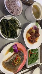 -奕新一诺台式母婴护理中心(我格广场店)