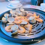 一品海鲜，蒸汽海鲜餐厅