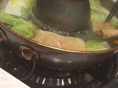 -乔先生涮肉·鲜活牛羊肉火锅(塘沽店)