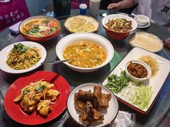 -四姐妹东北饺子(沙尾路店)