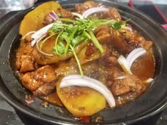 -花雕醉鸡(北大街义勇街店)