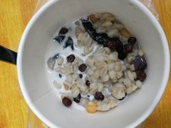 -沪上阿姨鲜果茶(华新大街店)