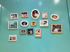 -饭米多蔻中英文绘本馆(苏州美罗店)