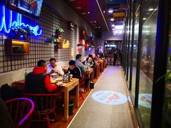 -阿记烧烤(大兴新区店)