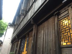 门面-75幢私房菜馆
