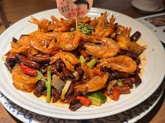 -阿强家川菜·29年老字号(岗顶店)