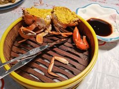 -三妹小龙虾·黄油蟹(华侨城总店)