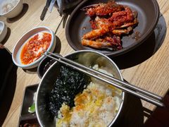 -泥炉烧肉师(新街口金銮巷店)
