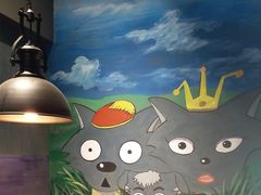 -大漠狼来了碳烤羊腿(上海直营总店)
