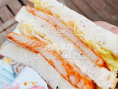 -精点味道(大连商场店)