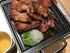 -虹料理·日料放题(悠方店)