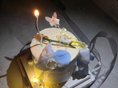 -iFood甜嫩嫩(江东北路店)