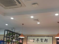 -東豫狼鲜货烧烤. 碳火烤鱼. 小龙虾(上海首店)